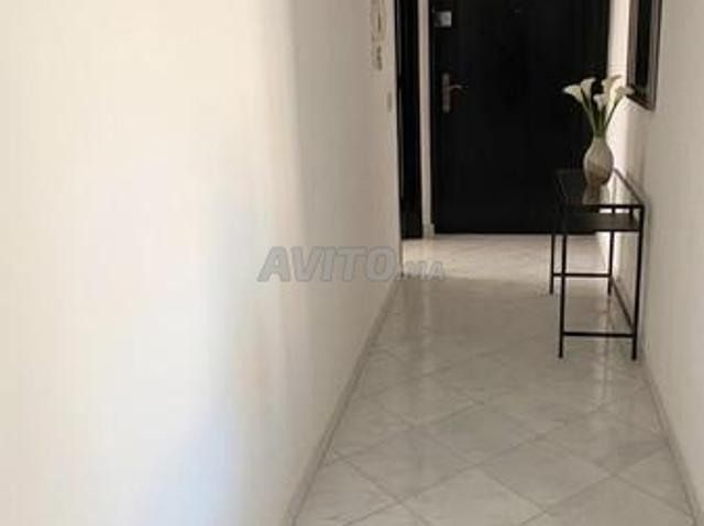 Appartement à vendre 89 m² à Skhirat