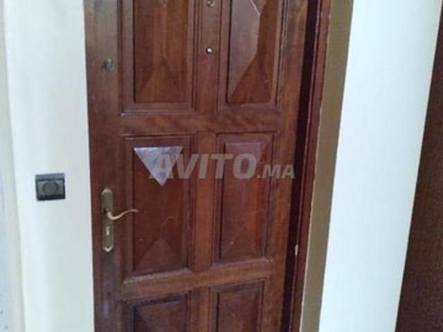Appartement à vendre 89 m² à Rabat
