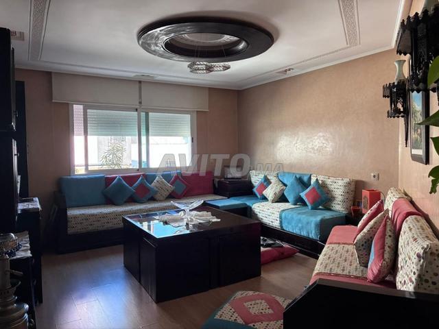 Appartement à vendre 89 m² à Tétouan