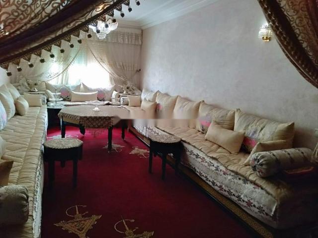 Appartement A Vendre 89m2