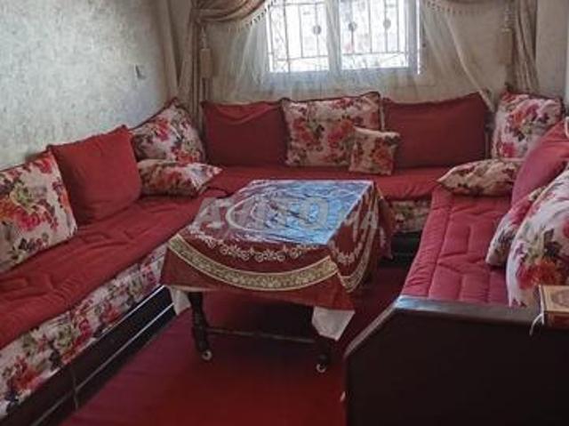 Appartement à vendre 8 m² à Tanger