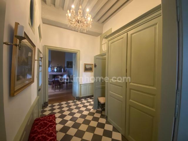 Appartement de Style 8 Pièces Quartier SAINT MICHEL