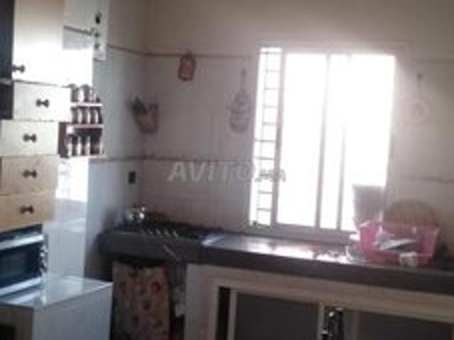 Appartement à vendre 93 m² à Casablanca