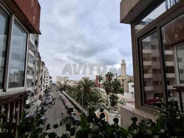 Appartement à vendre 93 m² à Casablanca