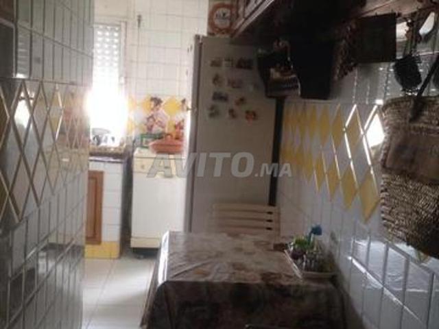 Appartement à vendre 93 m² à Casablanca