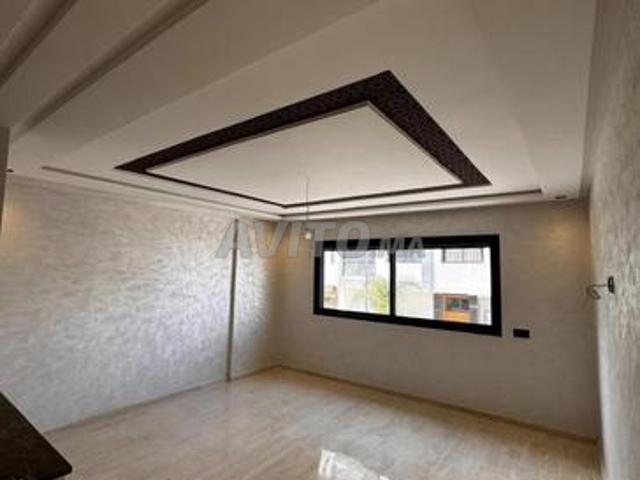 Appartement à vendre 93 m² à Casablanca