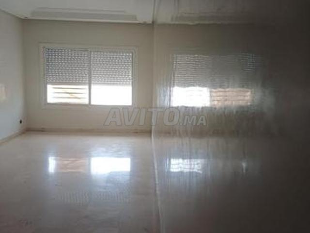 Appartement à vendre 93 m² à BOURGOGNE Casablanca