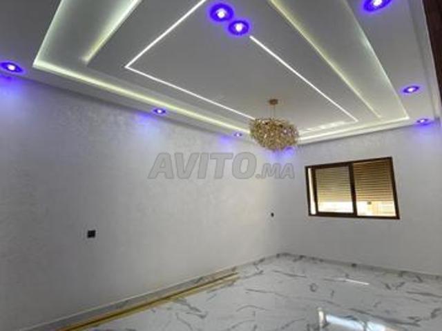 Appartement à vendre 93 m² à Bouznika