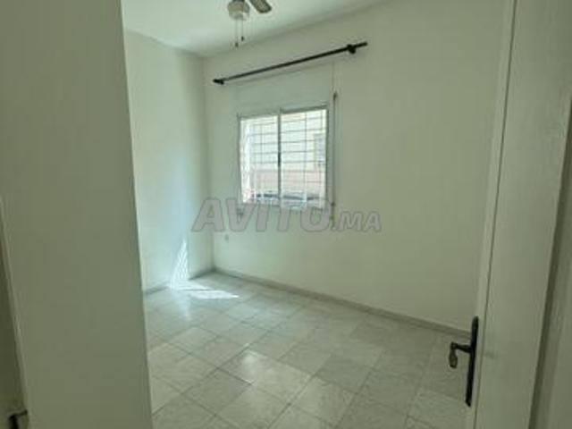 Appartement à vendre 93 m² à Guich oudaya temara