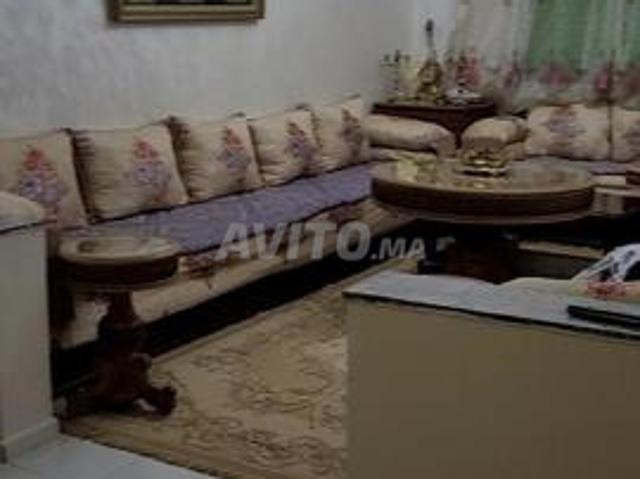 Appartement à vendre 93 m² à Fès