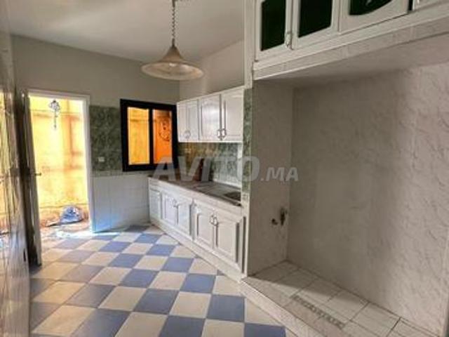 Appartement à vendre 93 m² à Marrakech