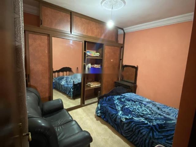 Appartement à Vendre 93 M² à Safi