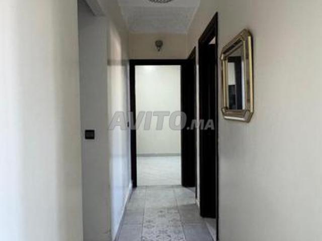 Appartement à vendre 93 m² à Salé