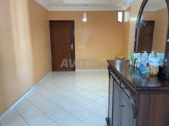 Appartement à vendre 93 m² à Rabat
