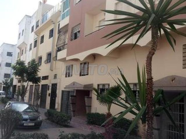 Appartement à vendre 93 m² à WAFA Mohammedia