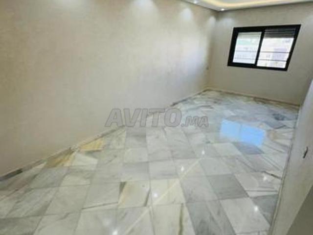 Appartement à vendre 93 m² à Tanger