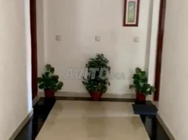 Appartement à vendre 93 m² à Tanger