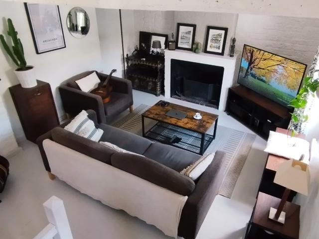 Appartement 46 m2 Beaumont sur Oise