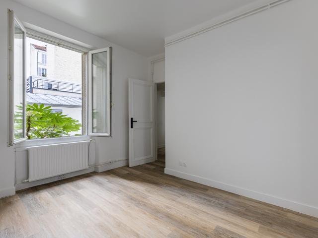 Appartement 4 pièces