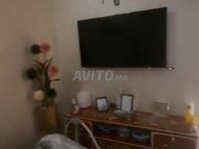 Appartement a vendre