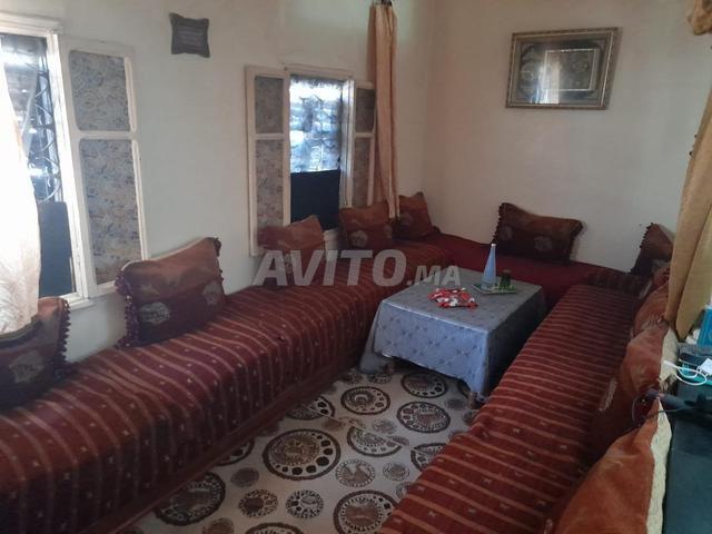 Appartement a vendre