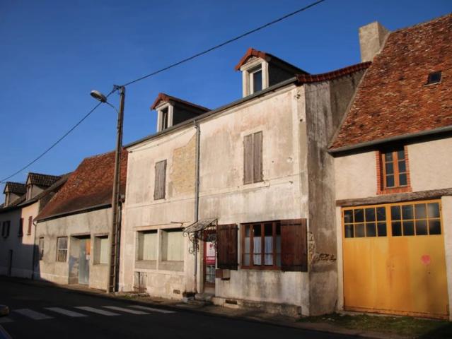 APPARTEMENT A VENDRE