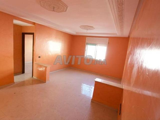 Appartement à vendre 90 m² au cœur de Kénitra