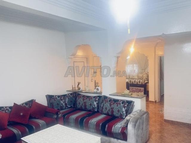 Appartement à vendre 90 m² à Casablanca