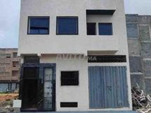 Appartement à vendre 90 m² à Casablanca