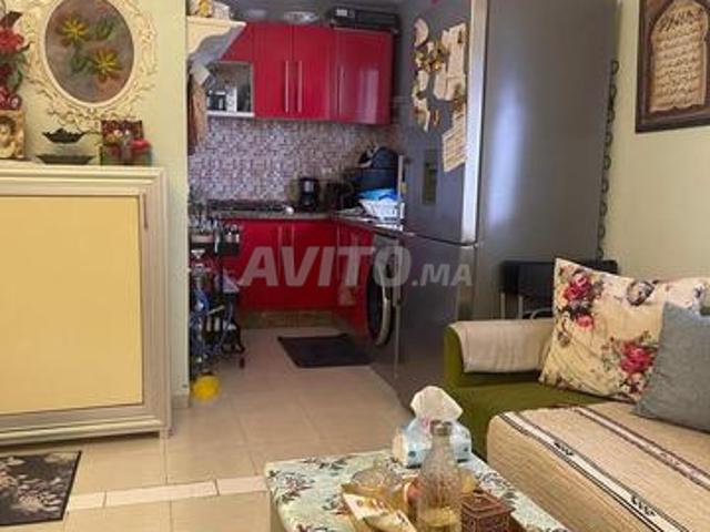 Appartement à vendre 90 m² à Casablanca