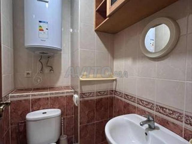 Appartement à vendre 90 m² à Casablanca