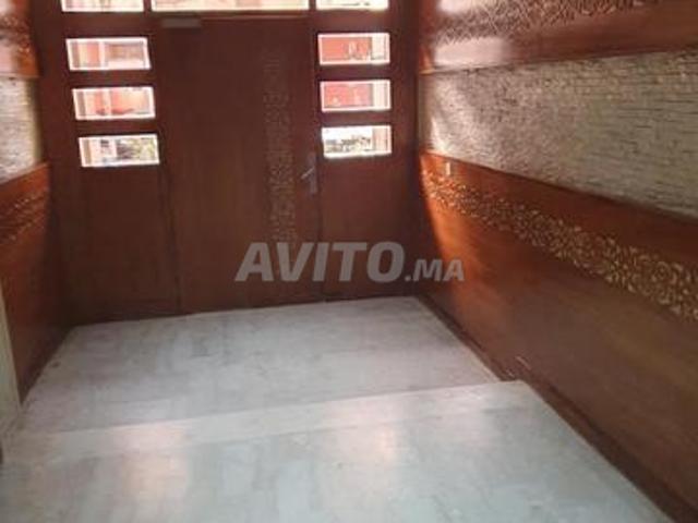 Appartement à vendre 90 m² à Casablanca