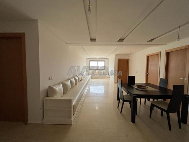 Appartement à vendre 90 m² à Benslimane