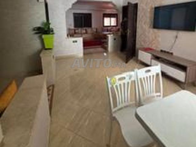 Appartement à vendre 90 m² à El Jadida