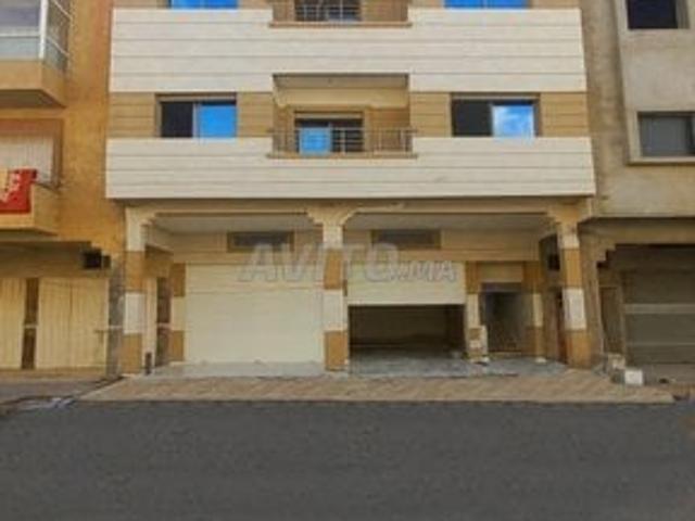 Appartement à vendre 90 m² à Kénitra