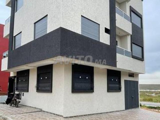 Appartement à vendre 90 m² à Kénitra