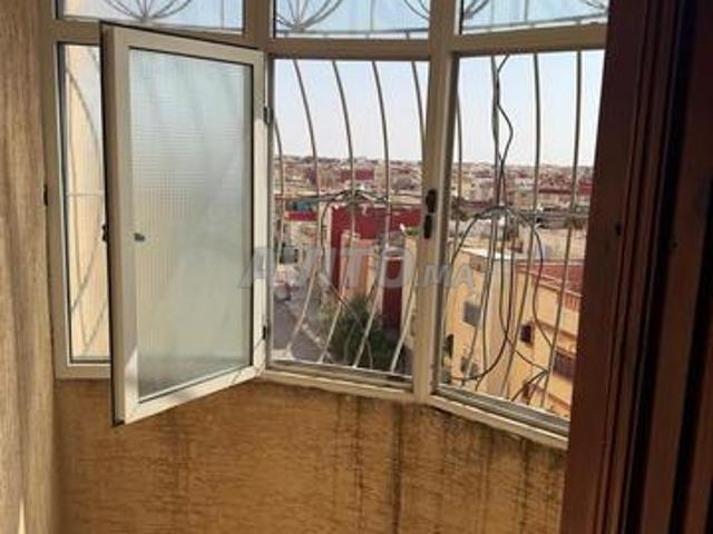 Appartement à vendre 90 m² à Khouribga