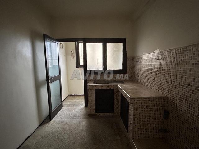 Appartement à vendre 90 m² à Hay El Menzeh Rabat