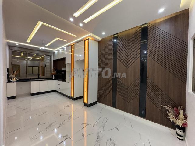 Appartement à vendre 90 m² à Oujda