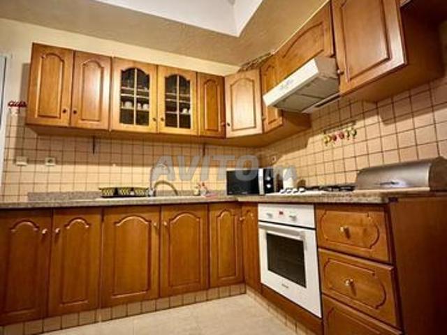 Appartement à vendre 90 m² à Marrakech