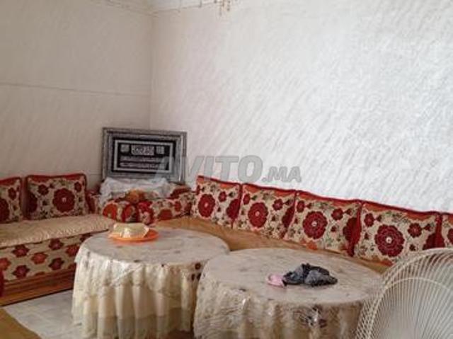 Appartement à vendre 90 m² à Meknès