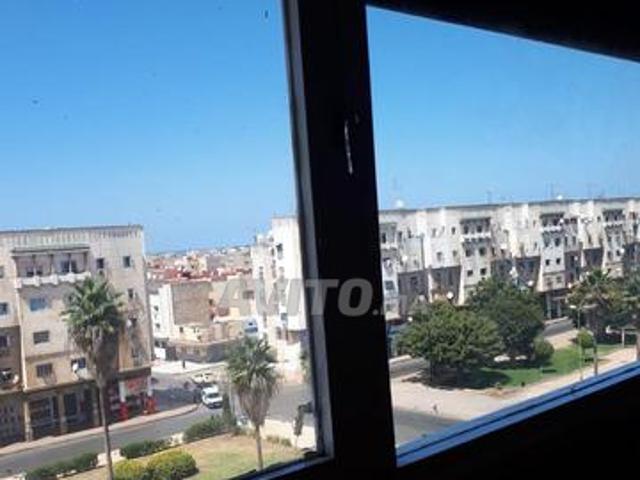 Appartement à vendre 90 m² à Salé