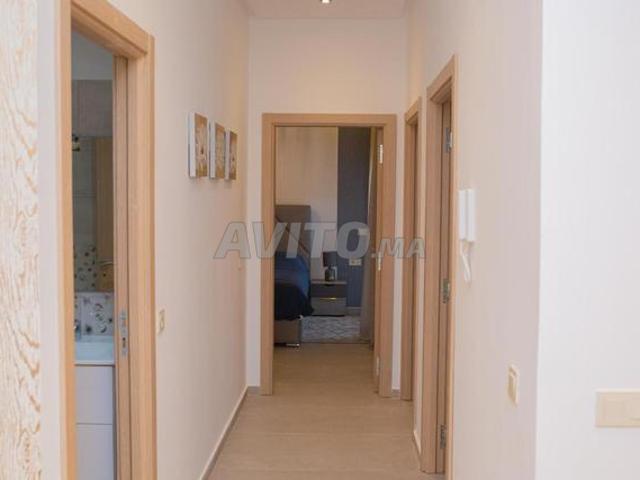 Appartement à vendre 90 m² à Salé