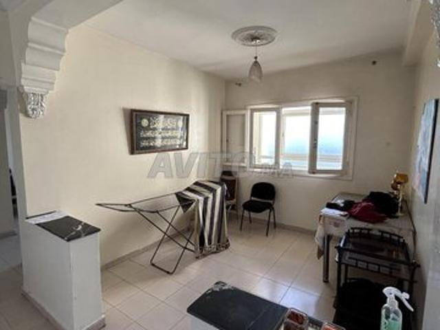 Appartement à vendre 90 m² à Rabat