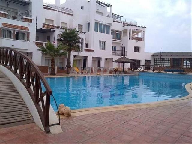 Appartement à vendre 90 m² à Tamaris