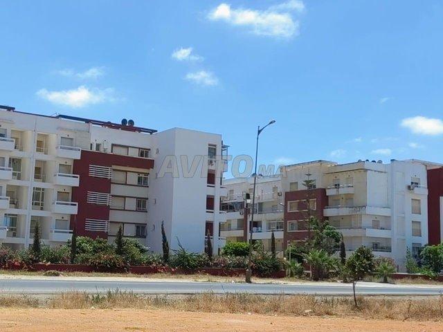 Appartement à vendre 90 m² à Tamesna