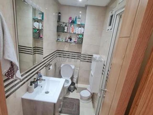 Appartement à vendre 90 m² à Temara