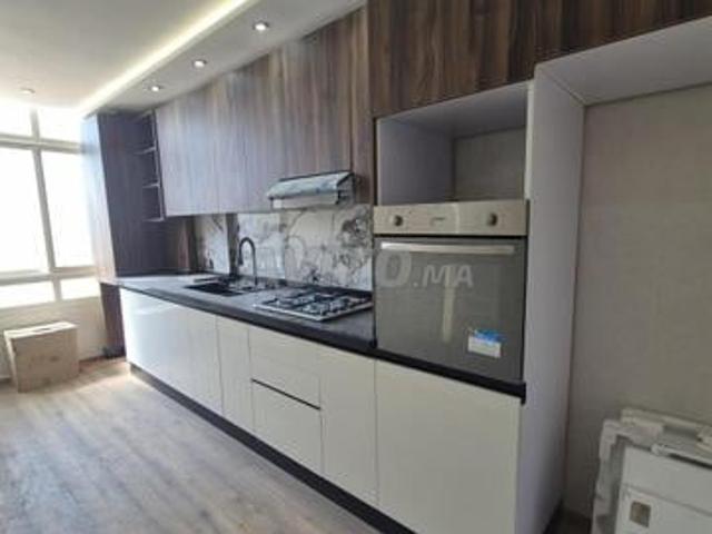 Appartement à vendre 90 m² à Temara
