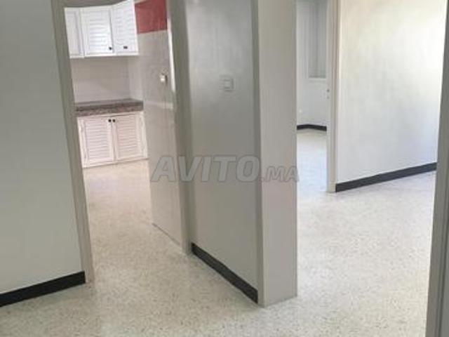 Appartement à vendre 90 m² Palmier/Maârif