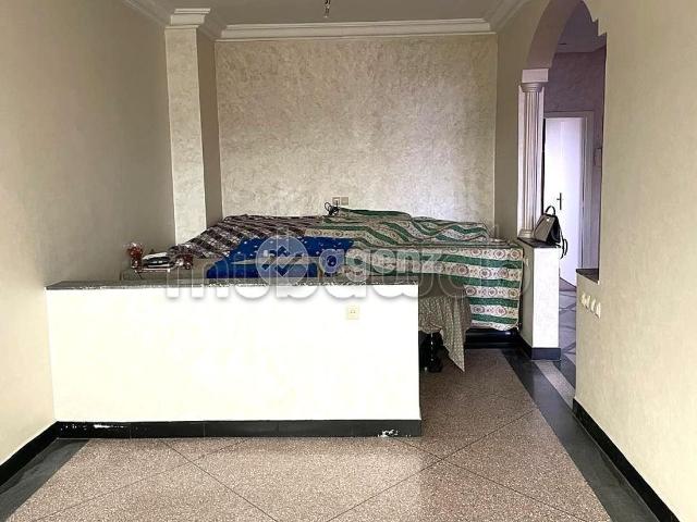 Appartement à vendre 90 m², 2 chambres Ain Borja Casablanca